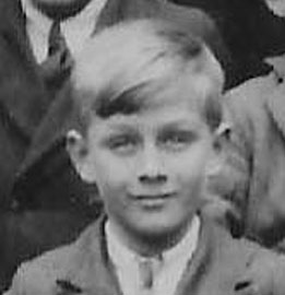 St Annes School School Mugshot