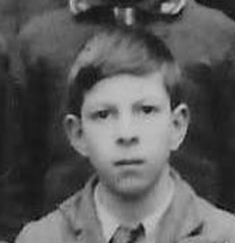 St Annes School School Mugshot