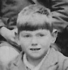 St Annes School School Mugshot