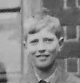 St Annes School School Mugshot