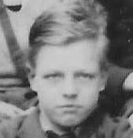 St Annes School School Mugshot