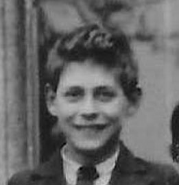St Annes School School Mugshot