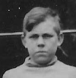 St Annes School School Mugshot