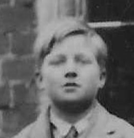 St Annes School School Mugshot