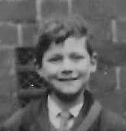 St Annes School School Mugshot