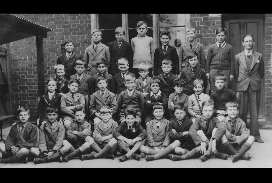 Godmanchester St Annes School