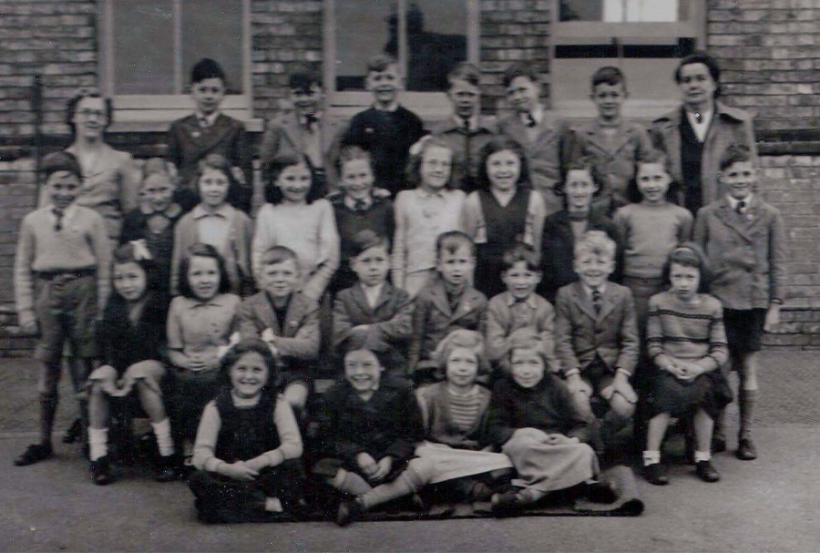 Godmanchester-St-Annes-School-1951s2-1