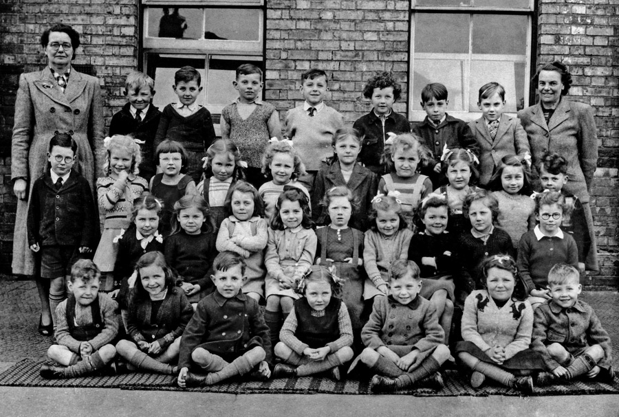 Godmanchester-St-Annes-School-1954-1