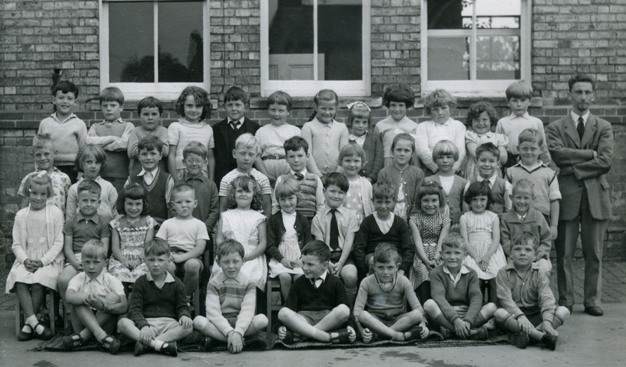 Godmanchester-St-Annes-School-1963-1