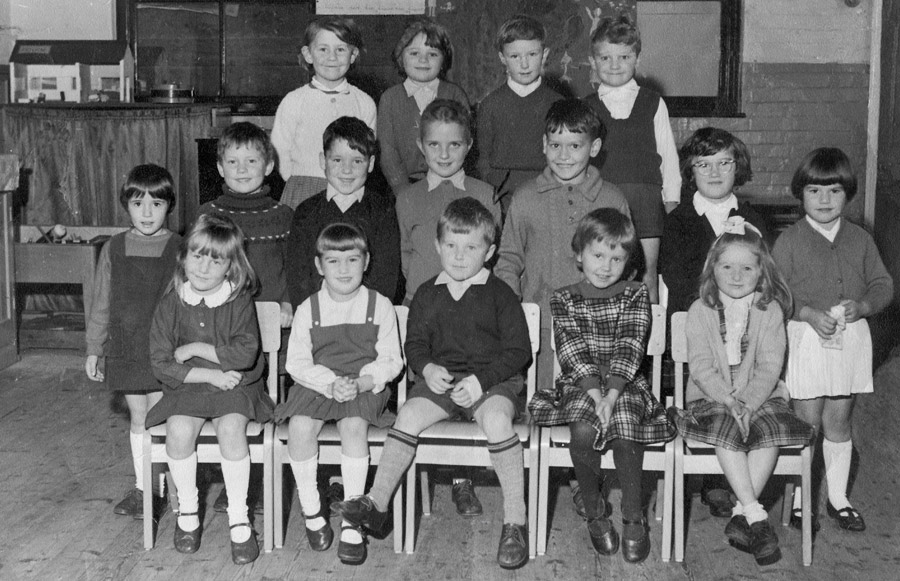 Godmanchester-St-Annes-School-1966-1