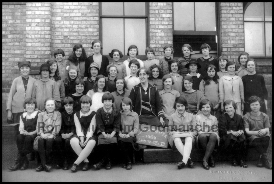 Godmanchester-St-Annes-School-1929